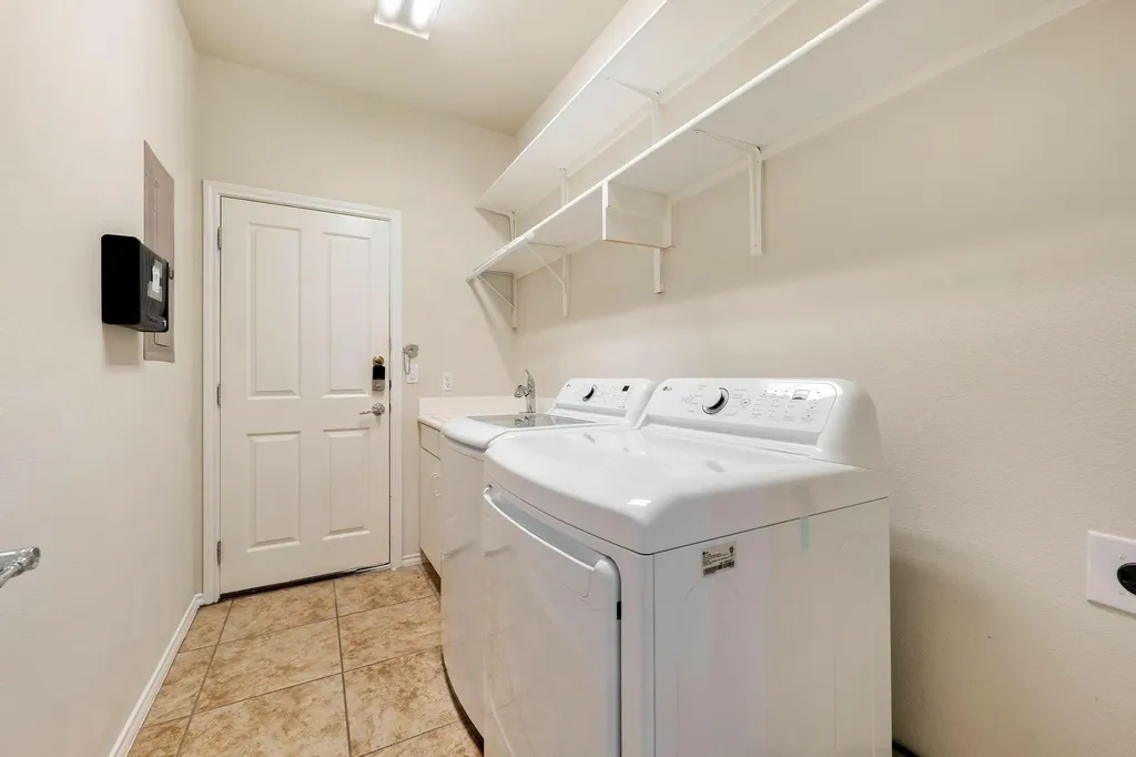 520 Mill Pond Path Georgetown TX 78633
