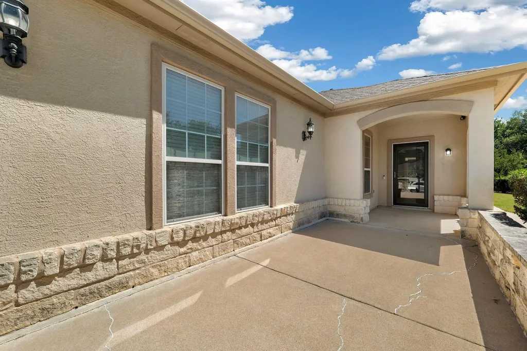 520 Mill Pond Path Georgetown TX 78633