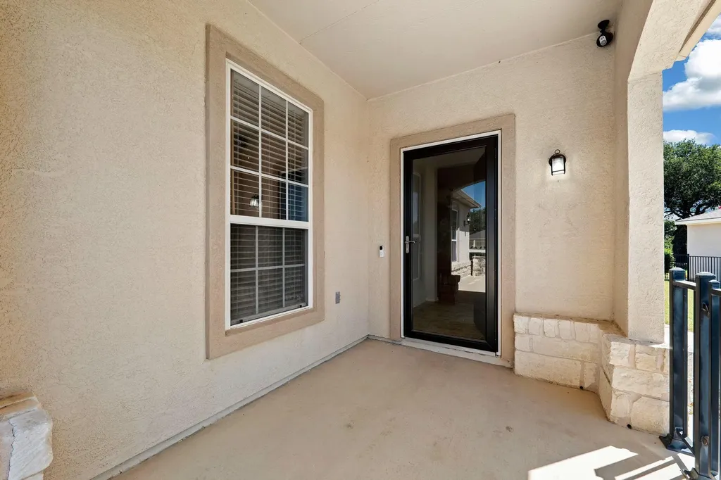 520 Mill Pond Path Georgetown TX 78633