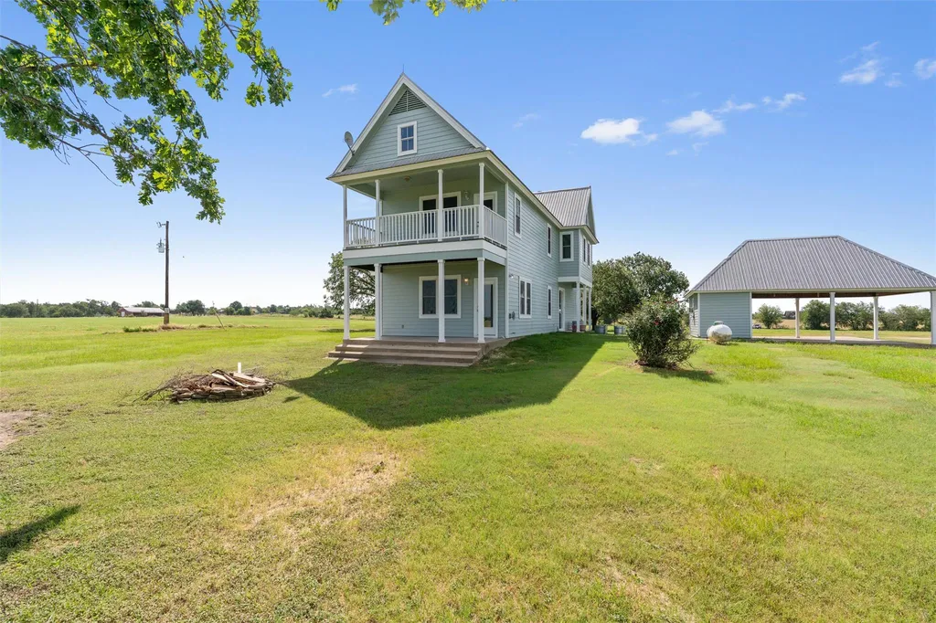 768 Upper Elgin River Road Elgin TX 78621