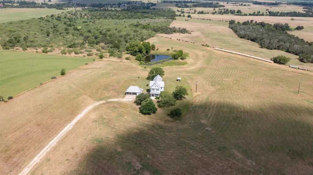 768 Upper Elgin River Road Elgin TX 78621