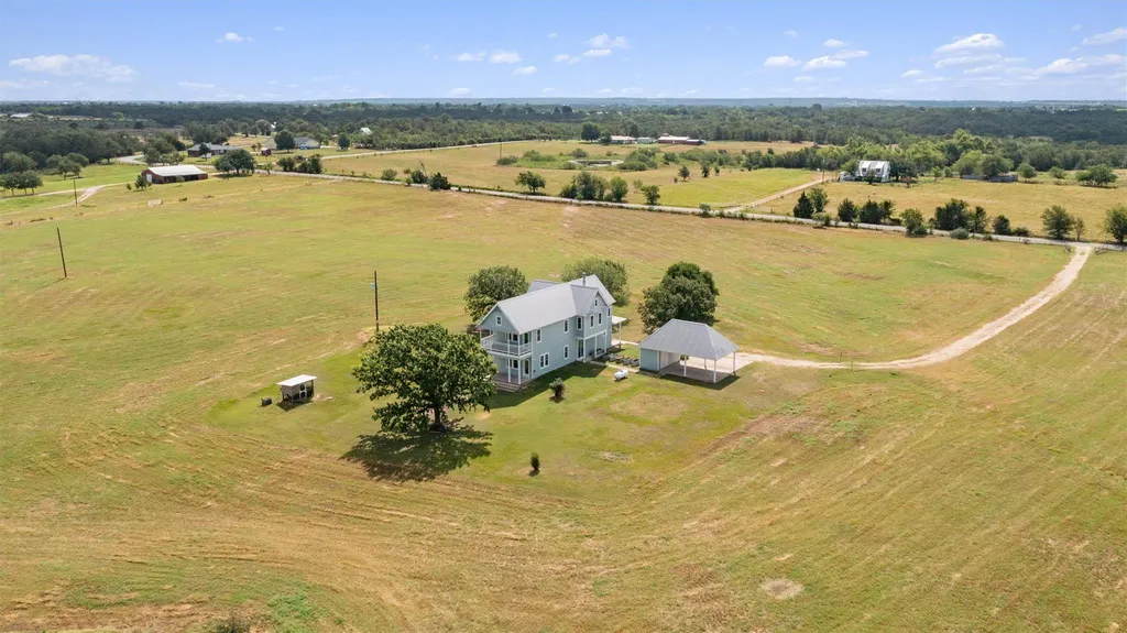 768 Upper Elgin River Road Elgin TX 78621