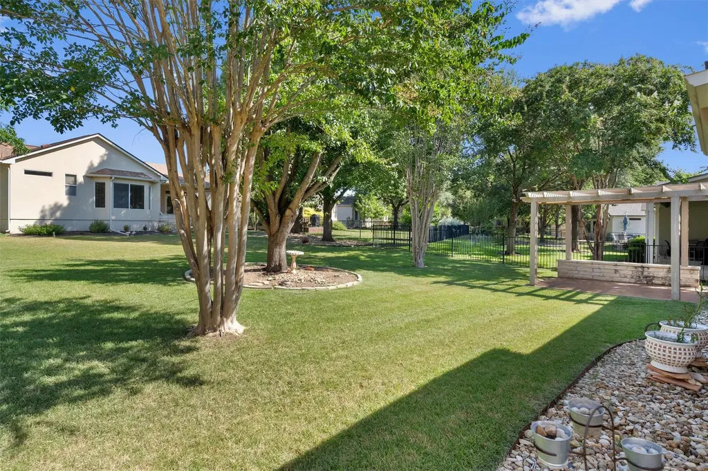 272 Red Poppy Trail Georgetown TX 78633
