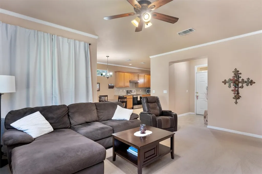 272 Red Poppy Trail Georgetown TX 78633