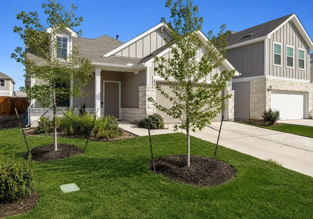 1600 Hope Ranch Road Leander TX 78641