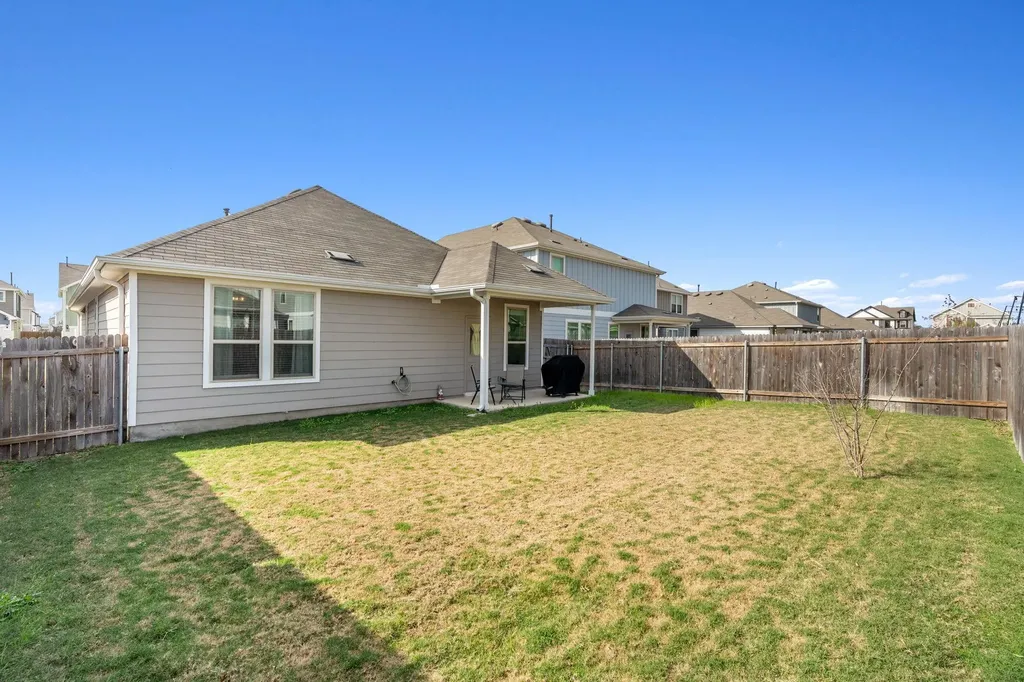 1600 Hope Ranch Road Leander TX 78641