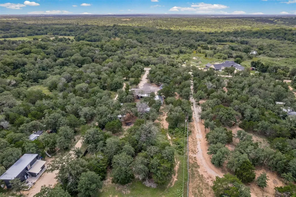 564 Boyd Road Red Rock TX 78662