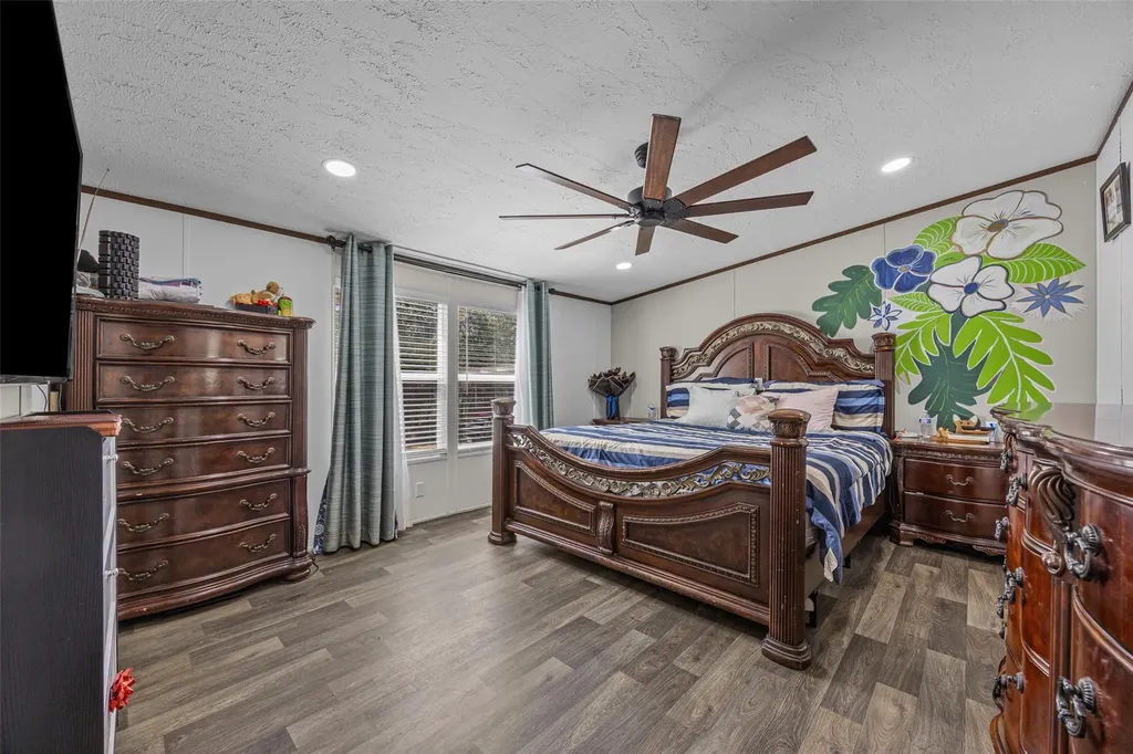 564 Boyd Road Red Rock TX 78662
