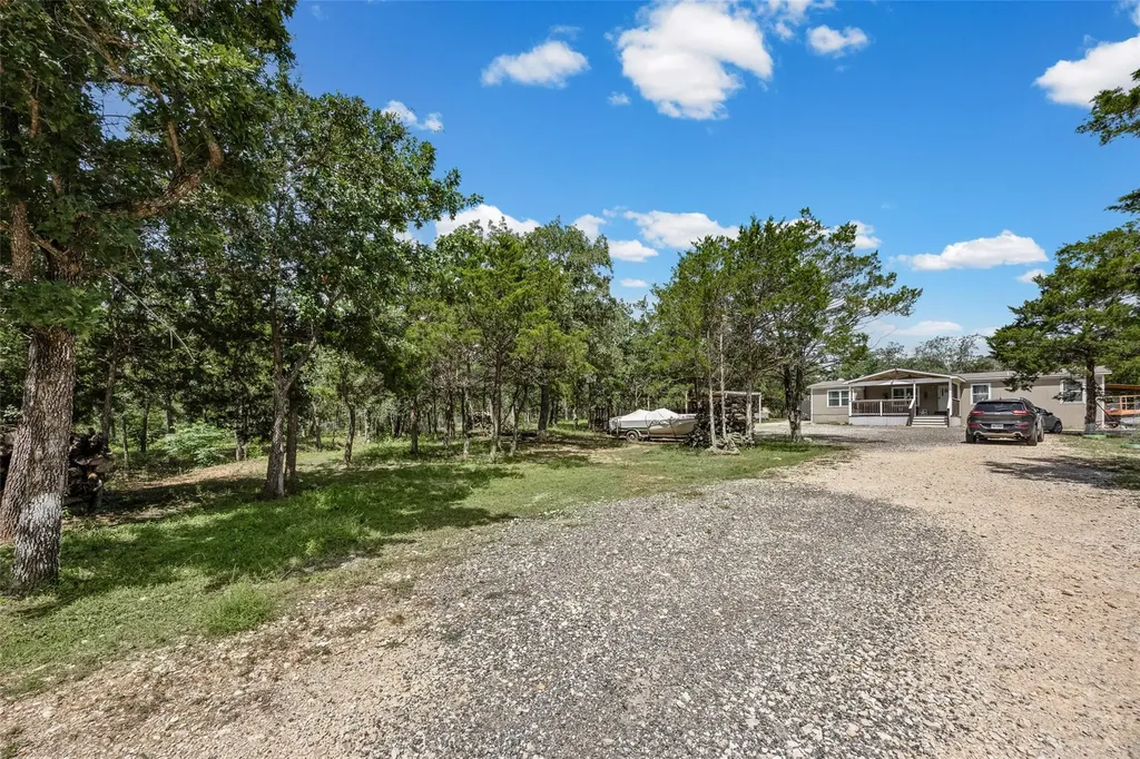 564 Boyd Road Red Rock TX 78662