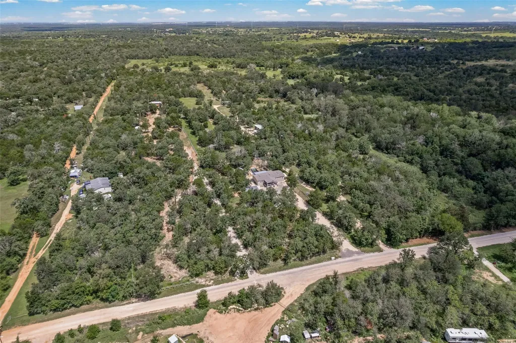 564 Boyd Road Red Rock TX 78662