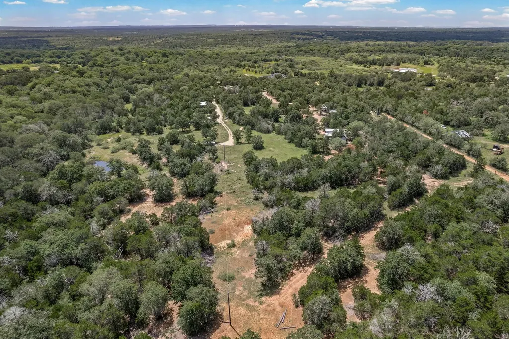 564 Boyd Road Red Rock TX 78662