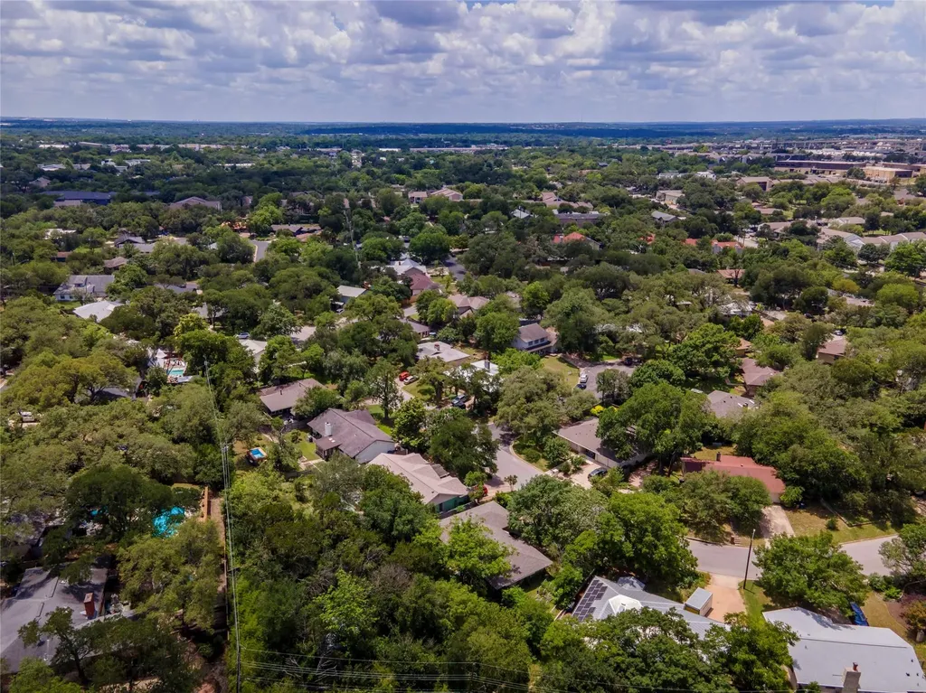 3403 Winfield Drive Austin TX 78704