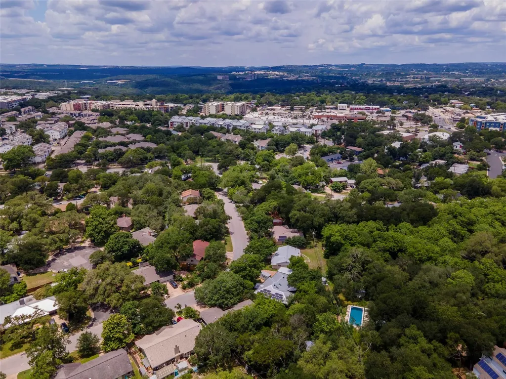 3403 Winfield Drive Austin TX 78704