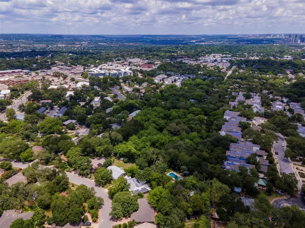 3403 Winfield Drive Austin TX 78704
