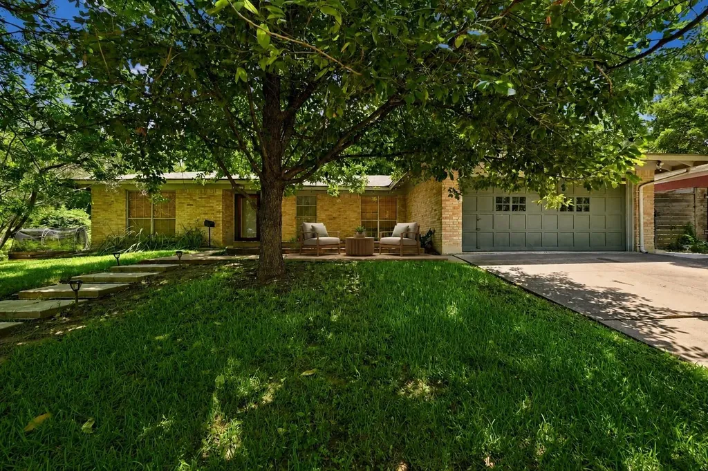 3403 Winfield Drive Austin TX 78704