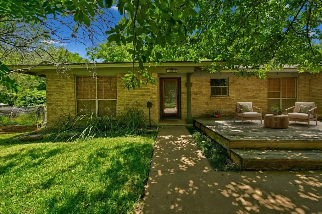 3403 Winfield Drive Austin TX 78704