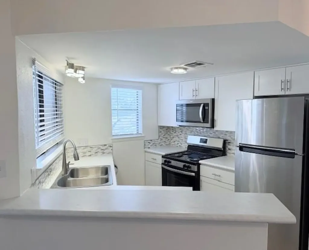2500 Burleson Road Austin TX 78741