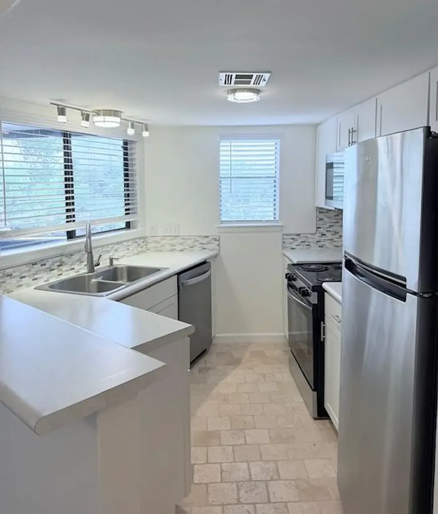 2500 Burleson Road Austin TX 78741