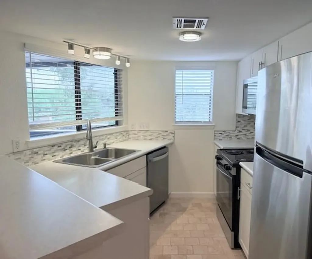 2500 Burleson Road Austin TX 78741