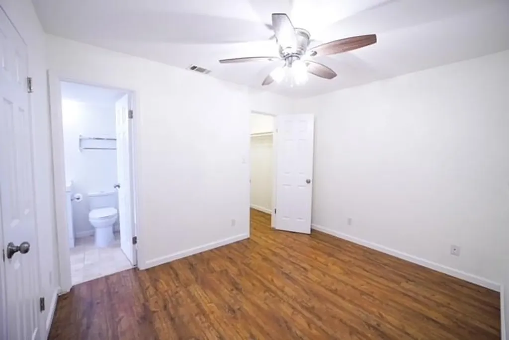 2500 Burleson Road Austin TX 78741