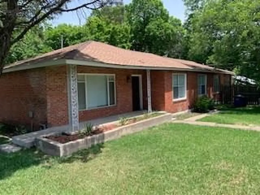 4501 Finley Drive Austin TX 78731