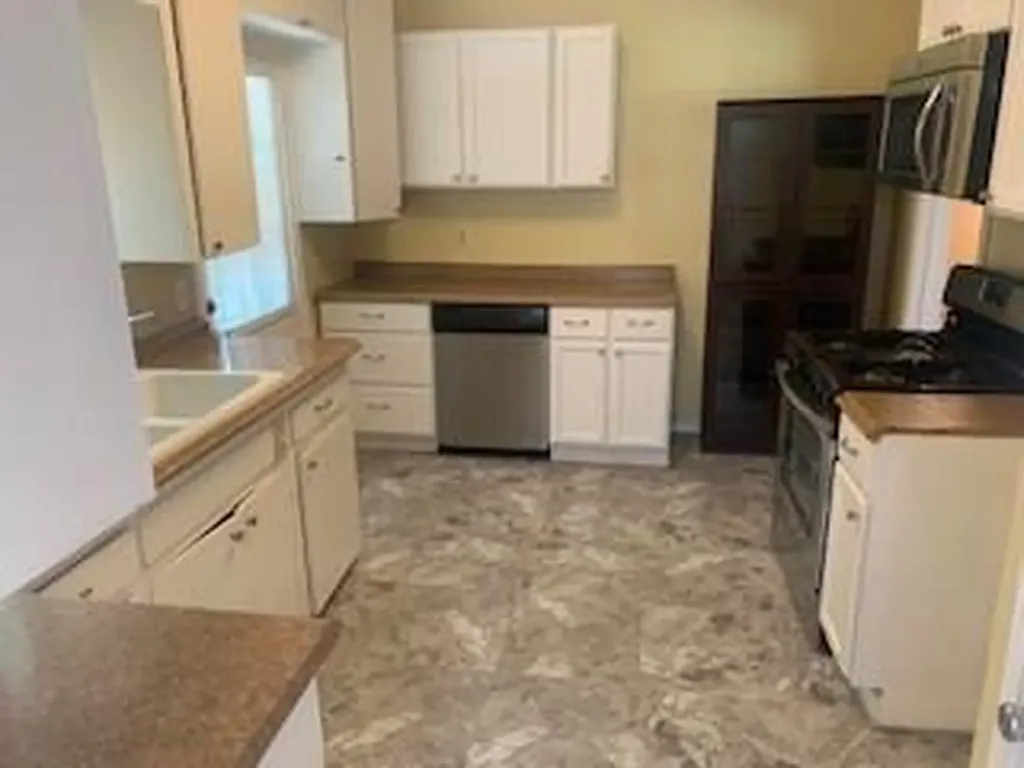 4501 Finley Drive Austin TX 78731