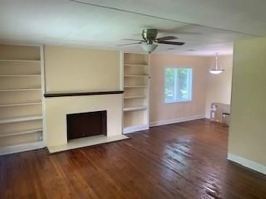 4501 Finley Drive Austin TX 78731
