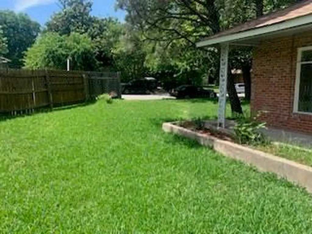 4501 Finley Drive Austin TX 78731