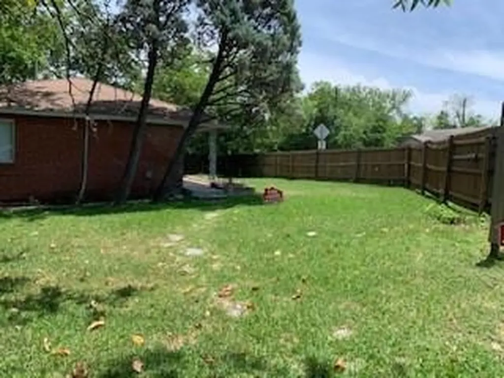 4501 Finley Drive Austin TX 78731