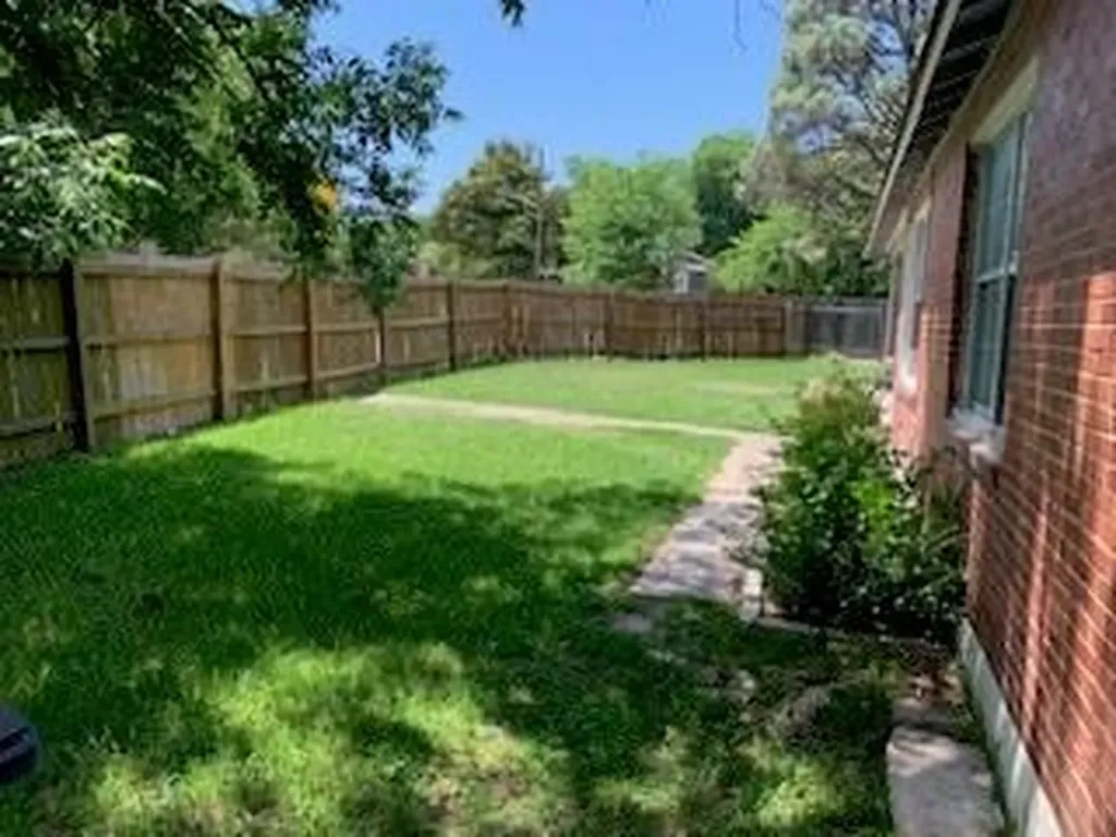 4501 Finley Drive Austin TX 78731