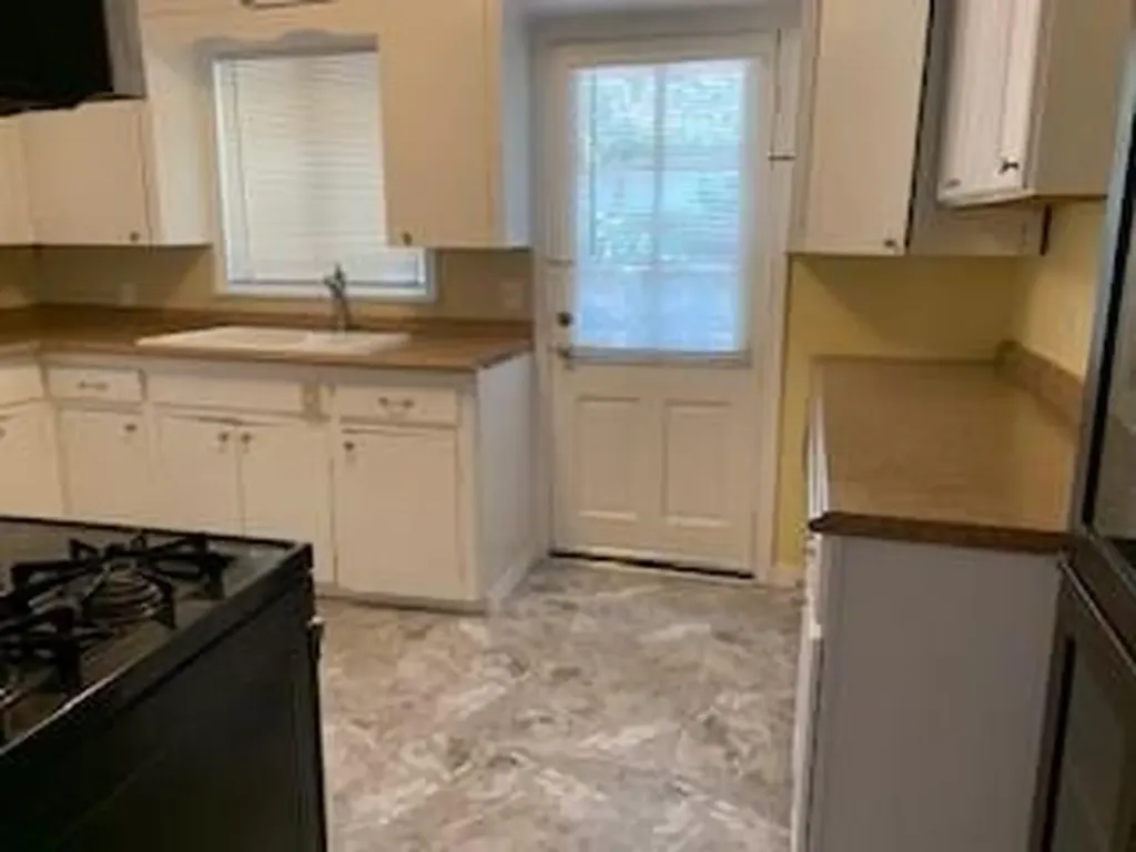 4501 Finley Drive Austin TX 78731
