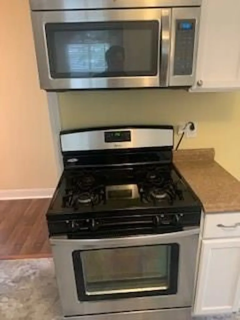 4501 Finley Drive Austin TX 78731