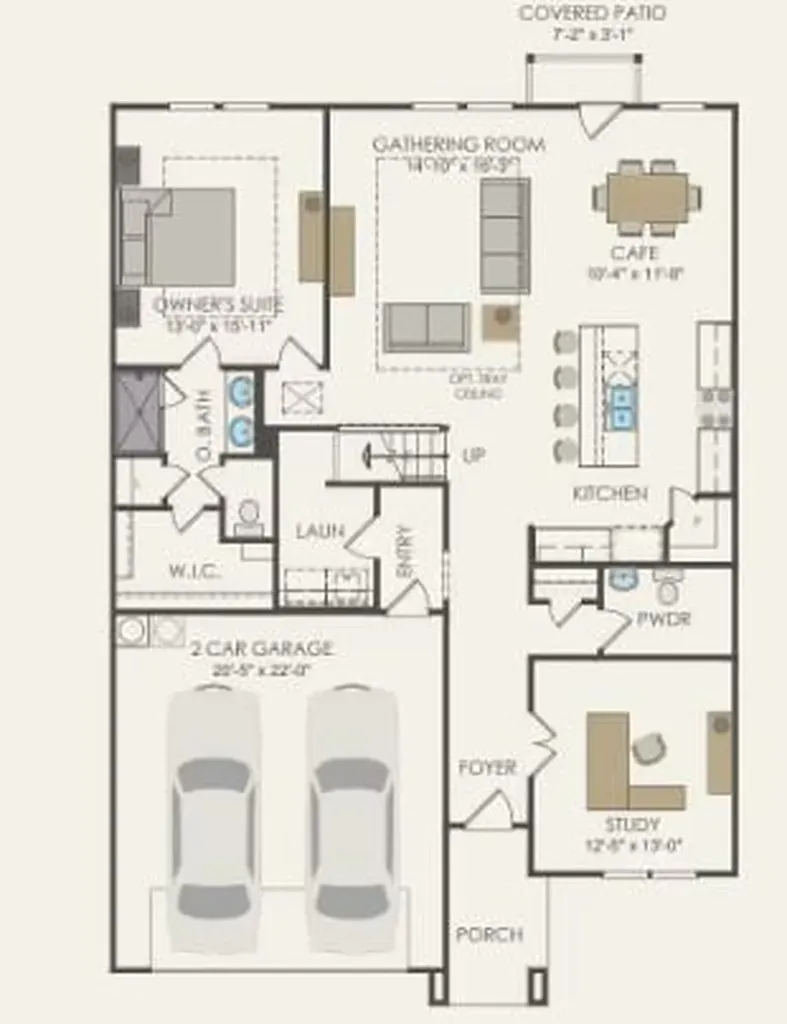 16825 Catemaco Walk Manor TX 78653