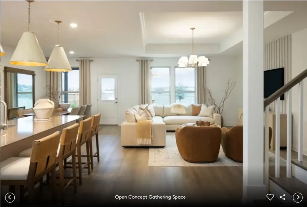16825 Catemaco Walk Manor TX 78653