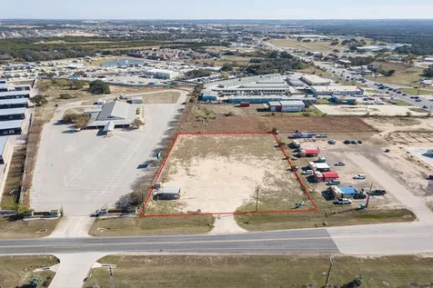136 County Road 214 Liberty Hill TX 78642
