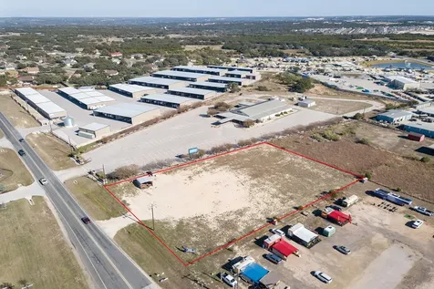 136 County Road 214 Liberty Hill TX 78642