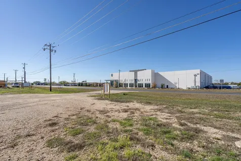 136 County Road 214 Liberty Hill TX 78642