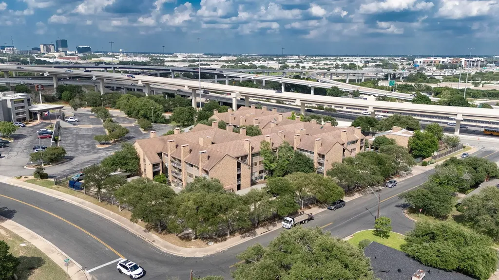 8888 Tallwood Drive Austin TX 78759