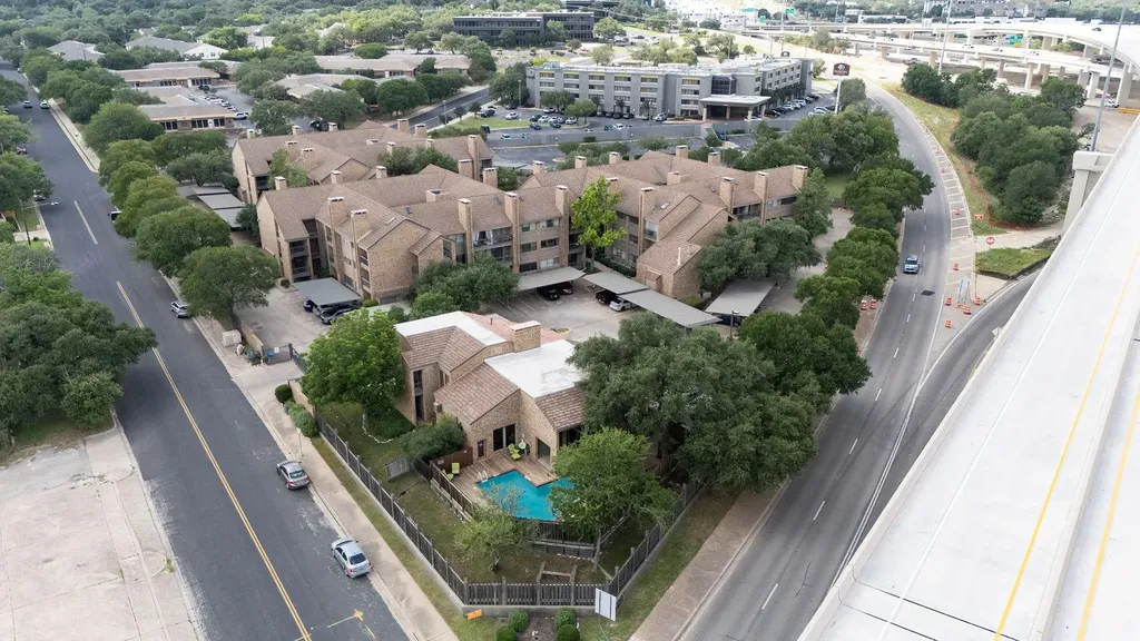 8888 Tallwood Drive Austin TX 78759
