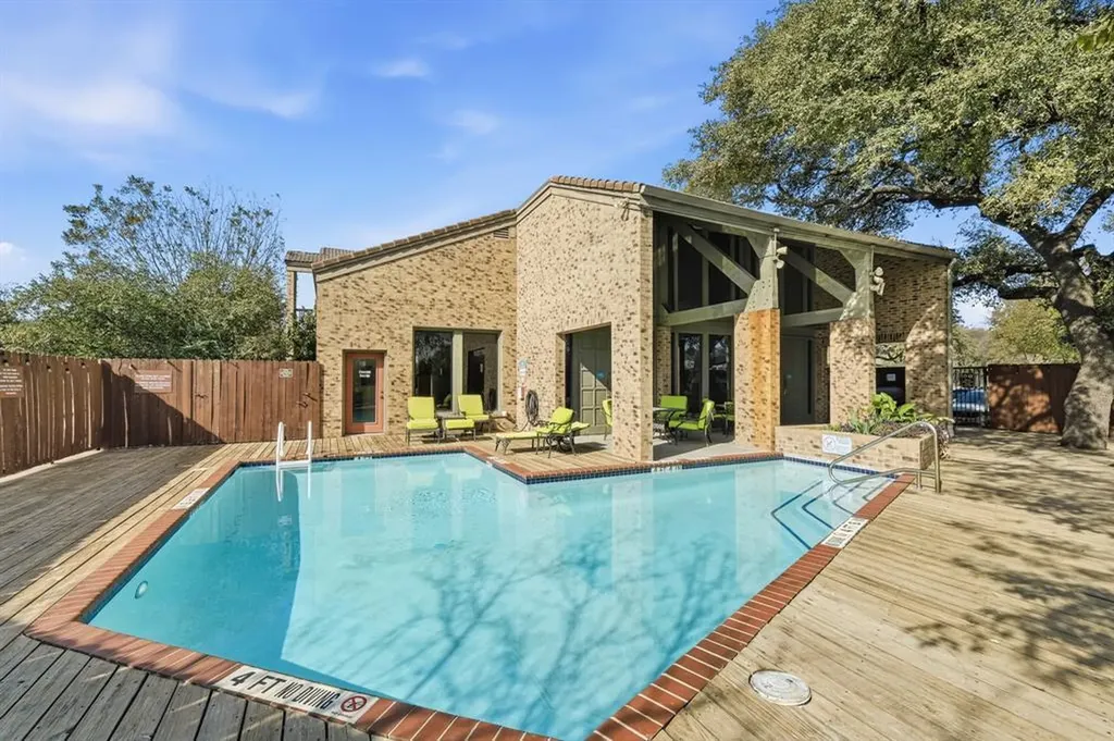 8888 Tallwood Drive Austin TX 78759