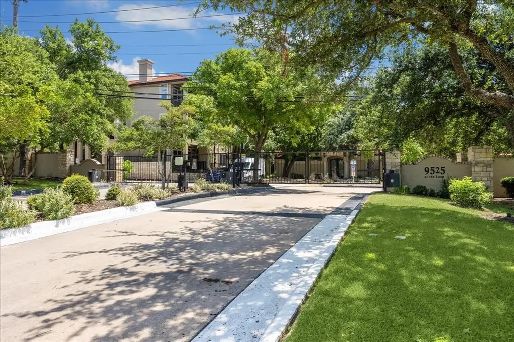 9525 N Capital Of Tx Highway Austin TX 78759
