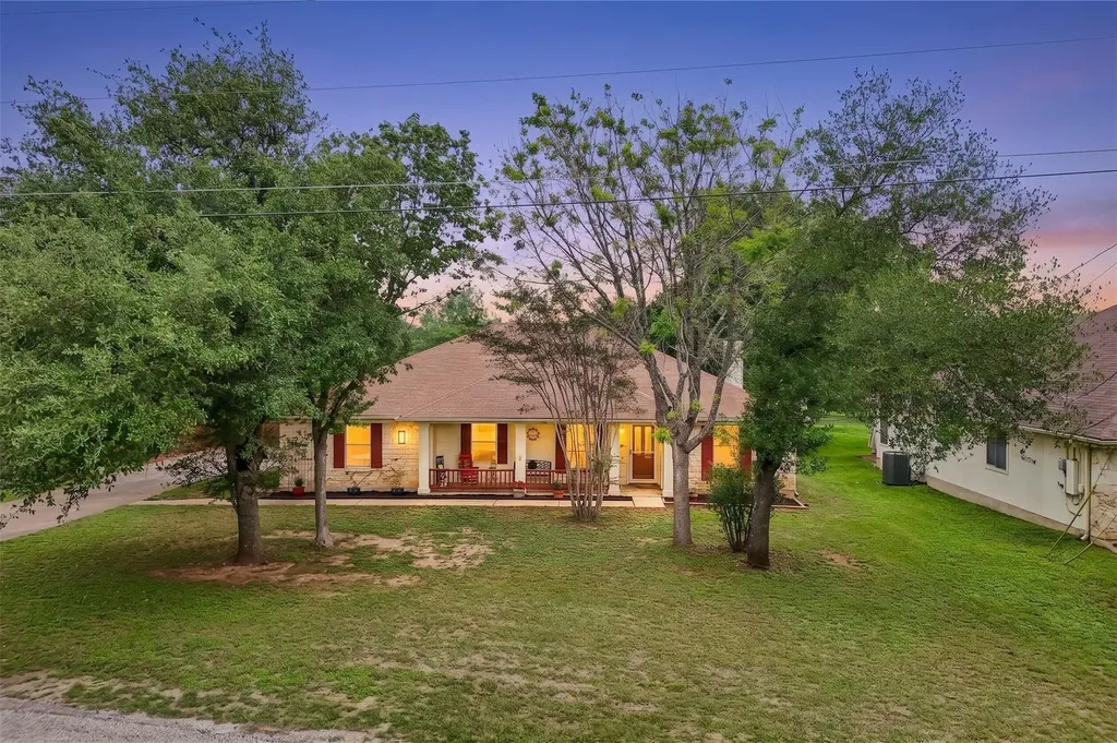 510 Maybrook Drive Buda TX 78610