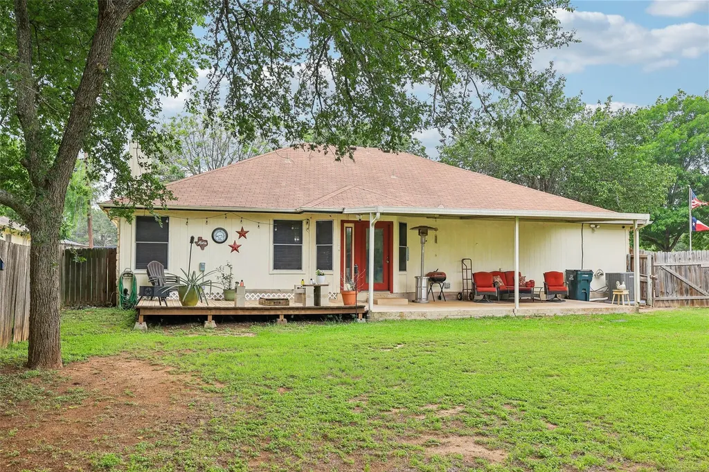 510 Maybrook Drive Buda TX 78610