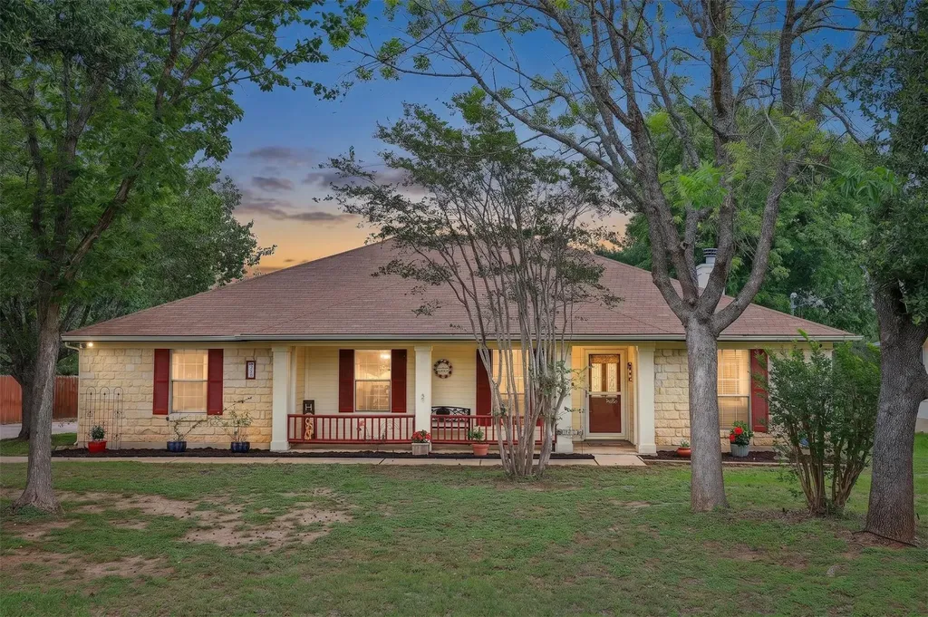 510 Maybrook Drive Buda TX 78610