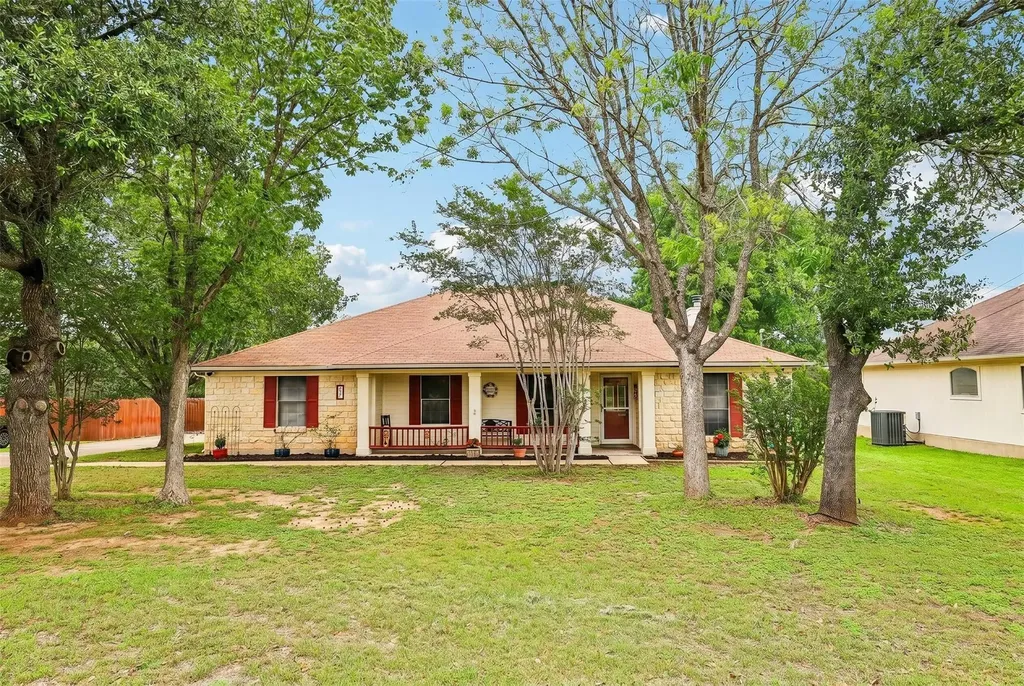 510 Maybrook Drive Buda TX 78610