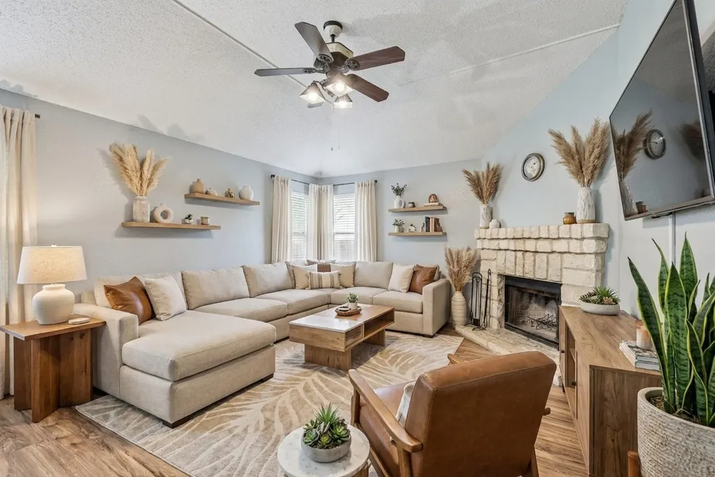 510 Maybrook Drive Buda TX 78610