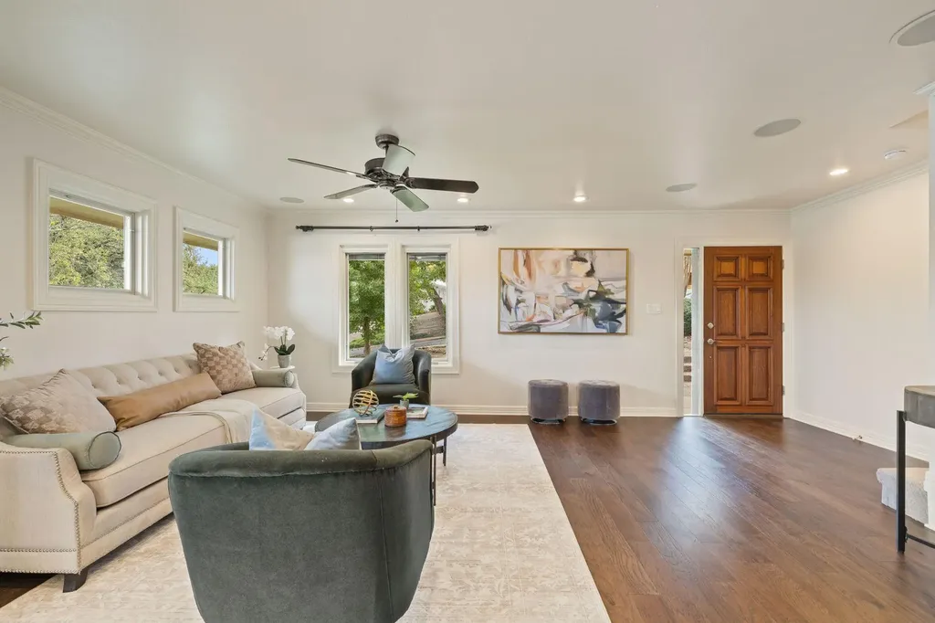 3200 Maywood Avenue Austin TX 78703