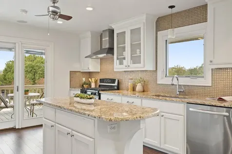 3200 Maywood Avenue Austin TX 78703