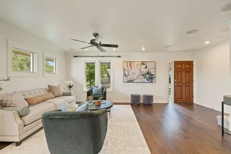 3200 Maywood Avenue Austin TX 78703