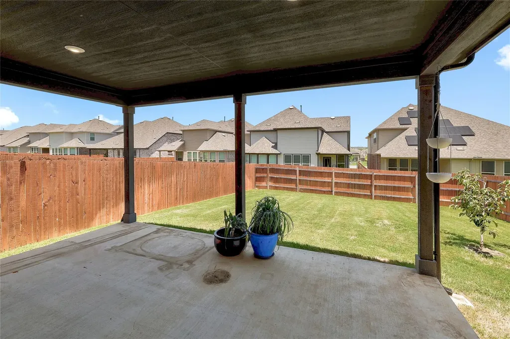 825 Olinda Way Liberty Hill TX 78642